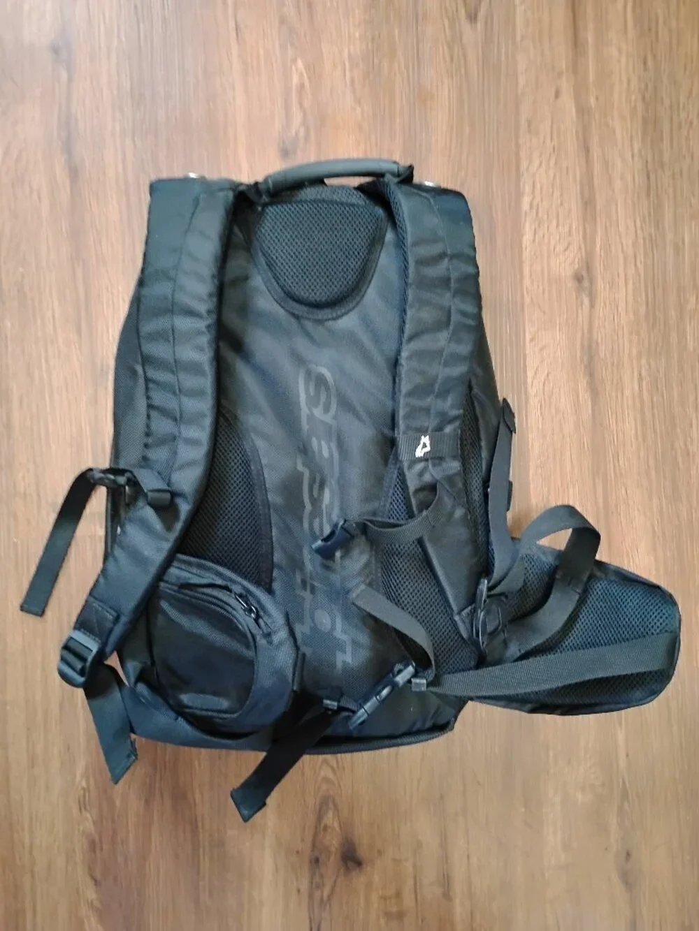 Alpinestars Charger Backpack